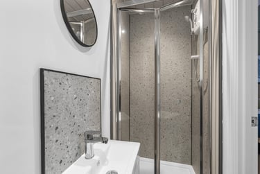 6 bed house, Lisson Grove, Mutley, Plymouth, PL47DN - Image 8