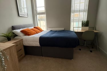 6 bed house, Furzehill Road, Mutley, Plymouth, PL47LB - Image 14