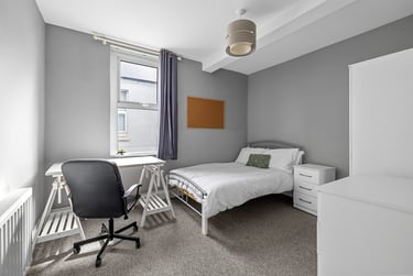 7 bed house, Ford Park Road, Peverell, Plymouth, PL46RD - Image 14