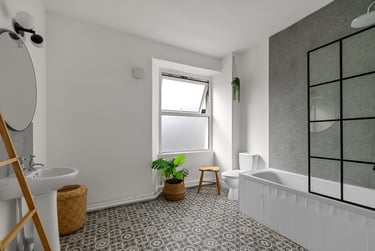 9 bed house, Moor View Terrace, Mutley, Plymouth, PL47EB - Image 15