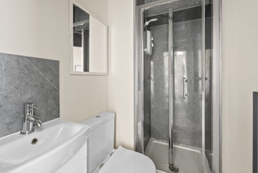 5 bed house, Beaumont Place, St Judes, Plymouth, PL48EA - Image 13