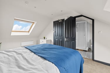 7 bed house, Hamilton Gardens, North Hill, Plymouth, PL46PQ - Image 15