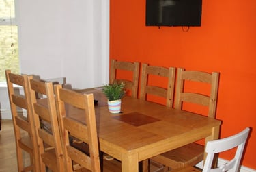 7 bed house, Houndiscombe Road, Mutley, Plymouth, PL46HB - Image 5