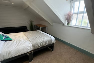 8 bed house, Lisson Grove, Mutley, Plymouth, PL47DN - Image 7