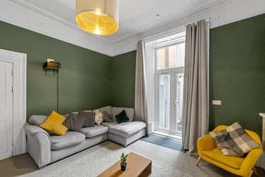 9 bed house, Moor View Terrace, Mutley, Plymouth, PL47EB - Image 5