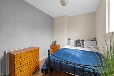 4 bed house, Chedworth Street, Greenbank, Plymouth, PL48NT - Image 8