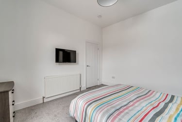 5 bed house, Ilbert Street, North Hill, Plymouth, PL15AA - Image 13