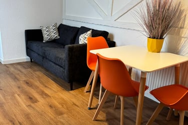 3 bed flat, Penrose Street, City Centre, Plymouth, PL15AT - Image 5