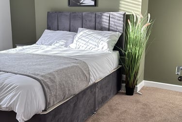 2 bed flat, Penrose Street, City Centre, Plymouth, PL15AT - Image 3