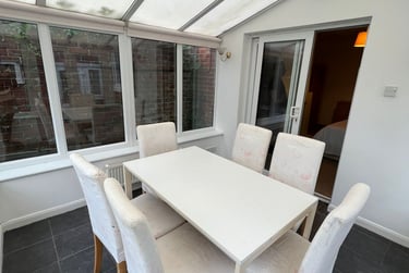 3 bed house, Greenbank Cottages, Mutley, Plymouth, PL47JW - Image 3