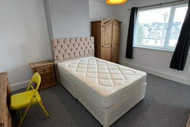 3 bed house, Greenbank Cottages, Mutley, Plymouth, PL47JW - Image 3