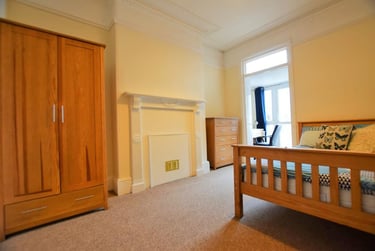5 bed house, Beechwood Terrace, North Hill, Plymouth, PL46PP - Image 6