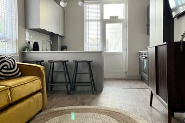 6 bed house, Maple Grove, North Hill, Plymouth, PL46PZ - Image 3