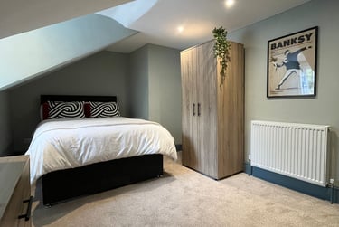 6 bed house, Houndiscombe Road, Mutley, Plymouth, PL46HB - Image 4