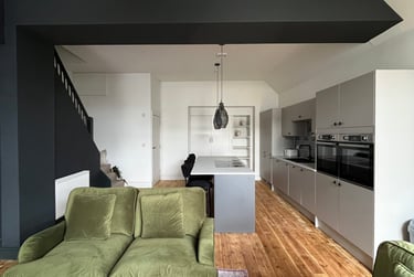 6 bed house, College Avenue, Mutley, Plymouth, PL47AN - Image 3