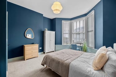 6 bed house, Hyde Park Road, Peverell, Plymouth, PL34RJ - Image 3