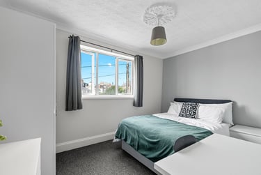 7 bed house, Beechwood Avenue, North Hill, Plymouth, PL46PW - Image 6