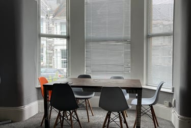 8 bed house, Sutherland Road, North Hill, Plymouth, PL46BN - Image 3