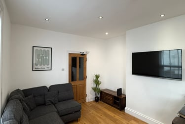 6 bed house, Derry Avenue, North Hill, Plymouth, PL46BH - Image 3