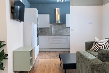 6 bed house, Derry Avenue, North Hill, Plymouth, PL46BH - Image 3