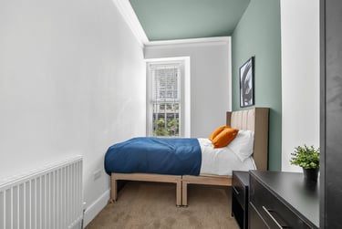 6 bed house, Lisson Grove, Mutley, Plymouth, PL47DN - Image 13