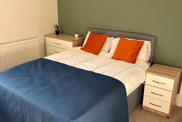 5 bed house, Grafton Road, Mutley, Plymouth, PL46QR - Image 11