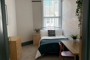 7 bed house, Beechwood Avenue, North Hill, Plymouth, PL46PW - Image 8