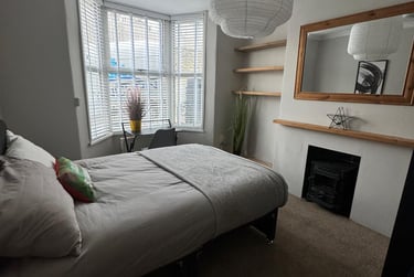 5 bed house, Prince Maurice Road, Mutley, Plymouth, PL47LJ - Image 3