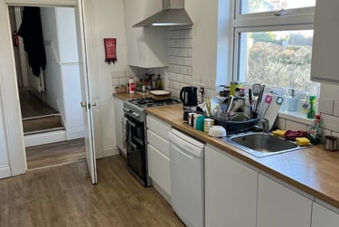 8 bed house, Mount Gould Road, Lipson, Plymouth, PL47PS - Image 3