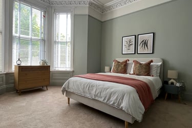 6 bed house, Furzehill Road, Mutley, Plymouth, PL47LB - Image 4