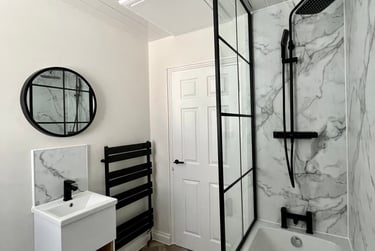 8 bed house, Lisson Grove, Mutley, Plymouth, PL47DL - Image 4