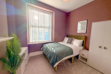 8 bed house, Mount Gould Road, Lipson, Plymouth, PL47PS - Image 7