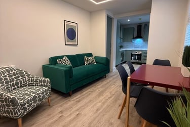 6 bed house, Furzehill Road, Mutley, Plymouth, PL47LB - Image 3