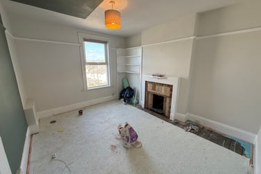 7 bed house, North Road East, North Hill, Plymouth, PL46AN - Image 5