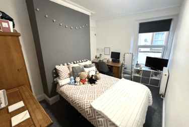 5 bed house, Clifton Place, Greenbank, Plymouth, PL48HX - Image 3
