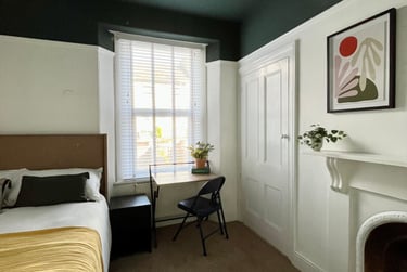 6 bed house, Restormel Road, Mutley, Plymouth, PL46BJ - Image 9