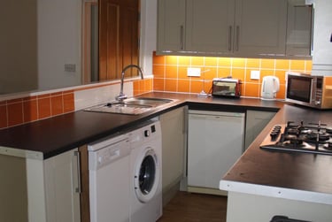 7 bed house, Houndiscombe Road, Mutley, Plymouth, PL46HB - Image 3