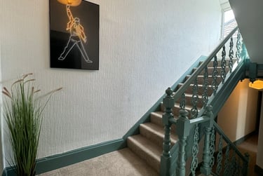 8 bed house, Lisson Grove, Mutley, Plymouth, PL47DN - Image 6