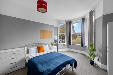 7 bed house, Ford Park Road, Peverell, Plymouth, PL46RD - Image 11