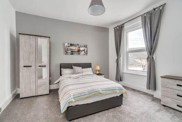 5 bed house, Ilbert Street, North Hill, Plymouth, PL15AA - Image 12