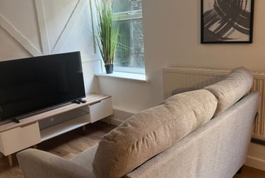 2 bed flat, Penrose Street, City Centre, Plymouth, PL15AT - Image 4