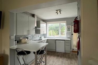 3 bed house, Greenbank Cottages, Mutley, Plymouth, PL47JW - Image 4