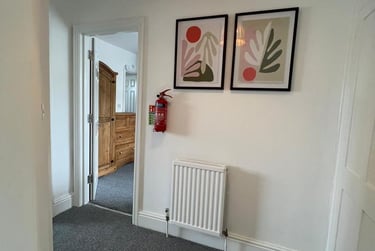 3 bed house, Greenbank Cottages, Mutley, Plymouth, PL47JW - Image 4