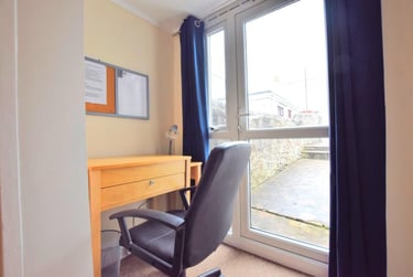 5 bed house, Beechwood Terrace, North Hill, Plymouth, PL46PP - Image 7