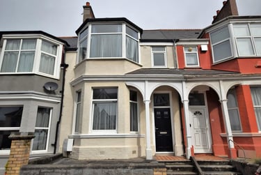 5 bed house, Beechwood Terrace, North Hill, Plymouth, PL46PP - Image 12