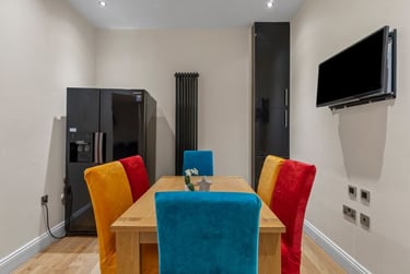 6 bed house, Hyde Park Road, Peverell, Plymouth, PL34RJ - Image 4