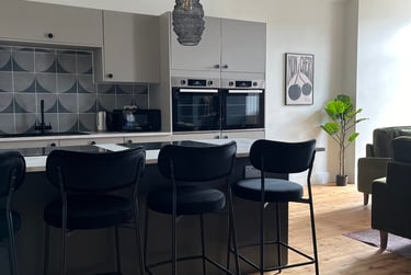 6 bed house, College Avenue, Mutley, Plymouth, PL47AN - Image 4