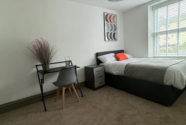 5 bed house, Belgrave Road, Mutley, Plymouth, PL47DR - Image 4