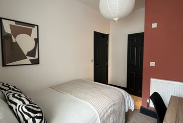 7 bed house, Blenheim Road, North Hill, Plymouth, PL48LJ - Image 5