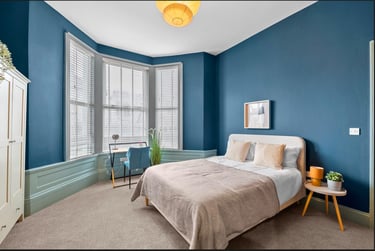 6 bed house, Hyde Park Road, Peverell, Plymouth, PL34RJ - Image 4